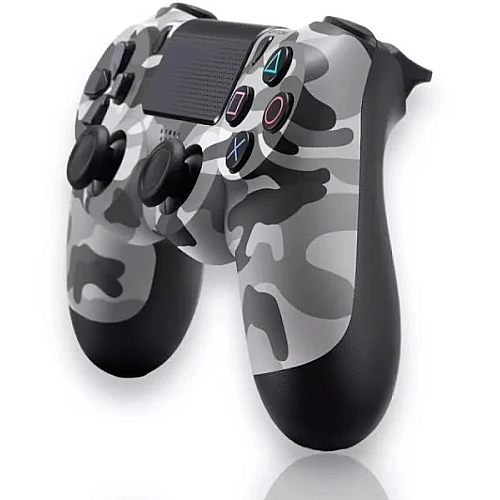 Bluetooth джойстик акумуляторний Sony PS 4 DualShock 4 V2 Wireless Controller (1910376833)