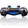 Bluetooth джойстик акумуляторний Sony PS 4 DualShock 4 V2 Wireless Controller (1910376833)