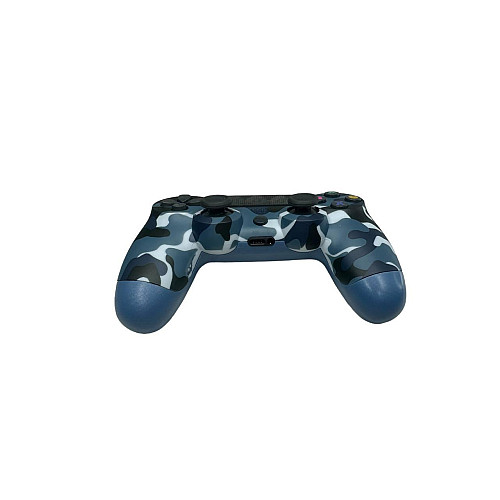 Ігровий контролер Sony PS 4 DualShock 4 V2 Wireless Controller чорний камуфляж (1962428548)