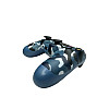 Ігровий контролер Sony PS 4 DualShock 4 V2 Wireless Controller чорний камуфляж (1962428548)