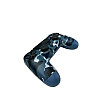 Ігровий контролер Sony PS 4 DualShock 4 V2 Wireless Controller чорний камуфляж (1962428548)
