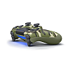 Улучшенный геймпад Sony PS 4 DualShock 4 V2 Wireless Controller камуфляж (1962455709)