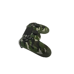 Поліпшений геймпад Sony PS 4 DualShock 4 V2 Wireless Controller камуфляж (1962455709)