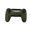 Улучшенный геймпад Sony PS 4 DualShock 4 V2 Wireless Controller камуфляж (1962455709)