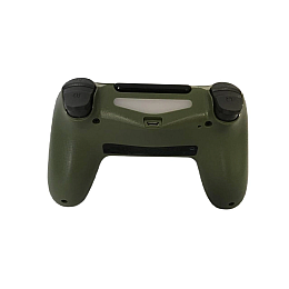 Поліпшений геймпад Sony PS 4 DualShock 4 V2 Wireless Controller камуфляж (1962455709)