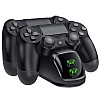 Зарядная станция для джойстиков PS4 для DualShock 4 (2090045147)