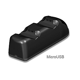 Зарядная станция для джойстиков PS4 для DualShock 4 (2090045147)