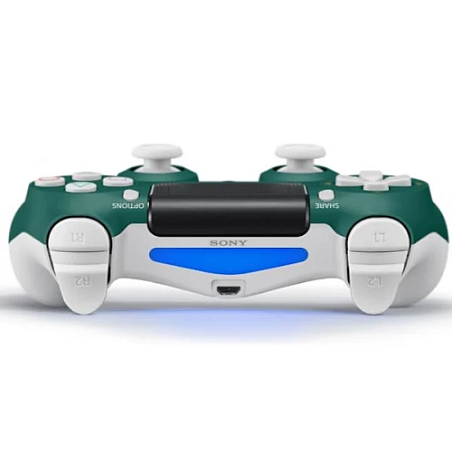 Джойстик беспроводной геймпад Sony PS4 (2103354310)