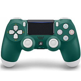 Джойстик беспроводной Sony PS4 doubleshock 4 (2104218249)