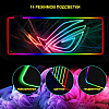 Геймерский коврик Sky для мышки с RGB-подсветкой на 360° ROG GM 800x300x4 ( G001 )