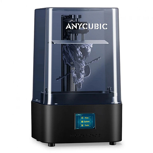 3d принтер Anycubic Photon Mono 2