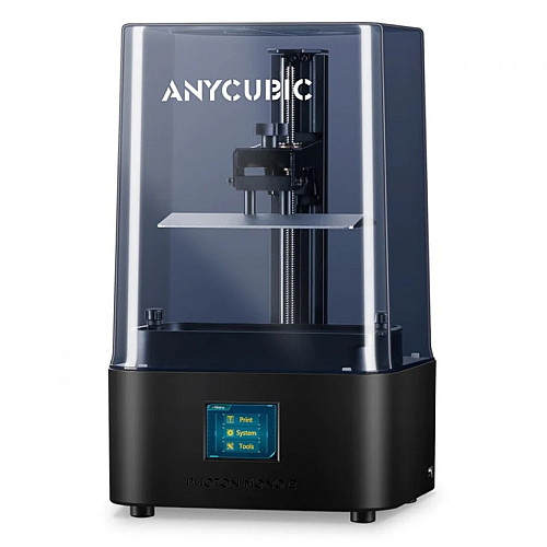 3d принтер Anycubic Photon Mono 2