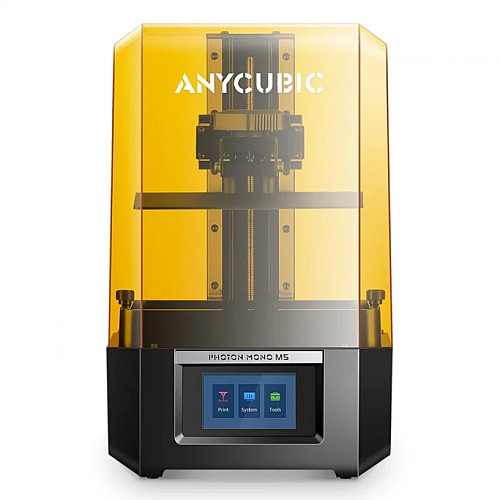 3d принтер Anycubic Photon Mono M5