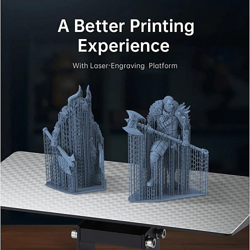 3d принтер Anycubic Photon Mono M5