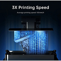 3d принтер Anycubic Photon M5s