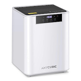 Устройство для очистки и полимеризации Anycubic Wash & Cure Max