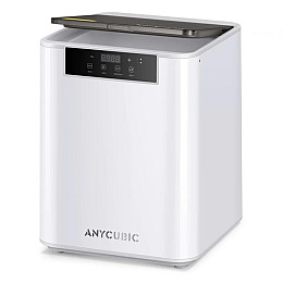 Пристрій для очищення та полімеризації Anycubic Wash & Cure Max
