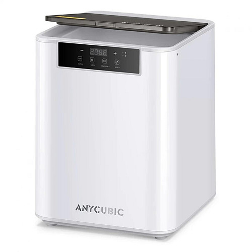 Устройство для очистки и полимеризации Anycubic Wash & Cure Max