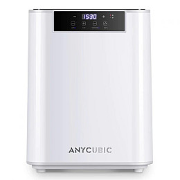 Пристрій для очищення та полімеризації Anycubic Wash & Cure Max