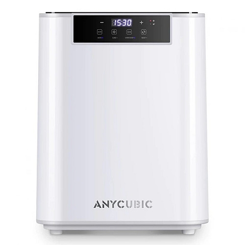 Устройство для очистки и полимеризации Anycubic Wash & Cure Max