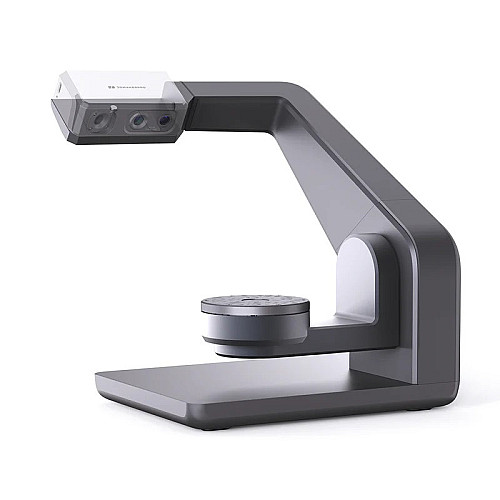 Двухосный поворотный стол 3DMakerpro для Seal Seal Lite