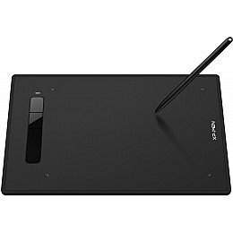 Графический планшет XP-Pen Star G960S