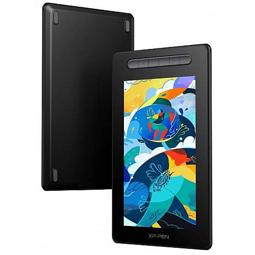 Графический планшет XP-Pen Artist 10 2nd Gen 2 x USB-C Рабочая область 224,49 х 126,7 мм Black