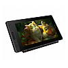 Графічний монітор Huion Kamvas Pro 13 GT133 робоча область 293.76 × 165.24 мм Чорний