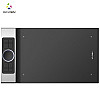 Графический планшет XP-Pen Deco Pro M для рисования Black (Deco Pro Medium)