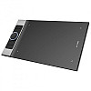Графический планшет XP-Pen Deco Pro M для рисования Black (Deco Pro Medium)