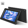 Графический планшет монитор XP-Pen Artist 12 gen2 (2nd Gen) рабочая область 263 х 148 мм Черный