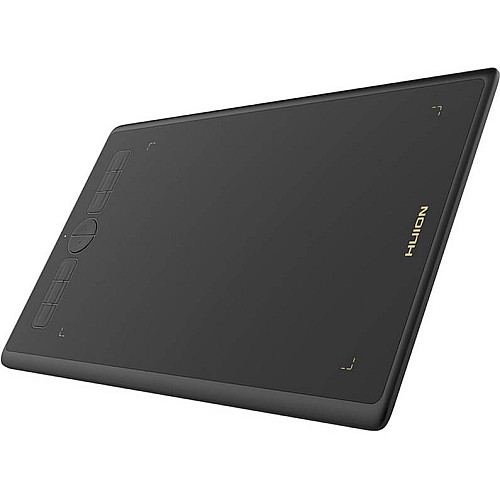 Графический планшет Huion Inspiroy H610X рабочая область 254 x 158.8 мм Черный