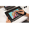 Монитор графический XP-Pen Artist 13.3 Pro рабочая поверхность 293х165 мм пассивное перо PA2 (acf_7248)