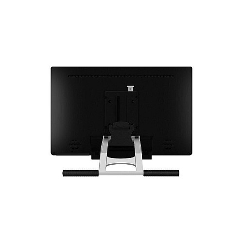 Графический монитор - планшет Huion Kamvas 20 (GS1901) рабочая область 435 x 239 мм с подставкой Черный