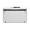 Графический планшет Wacom One 13 Pen Display DTC133W0B рабочая область 294 х 166 мм Белый