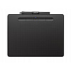 Графический планшет Wacom Intuos M CTL-6100WLK-N Bluetooth рабочая область 216 х 135 мм Черный
