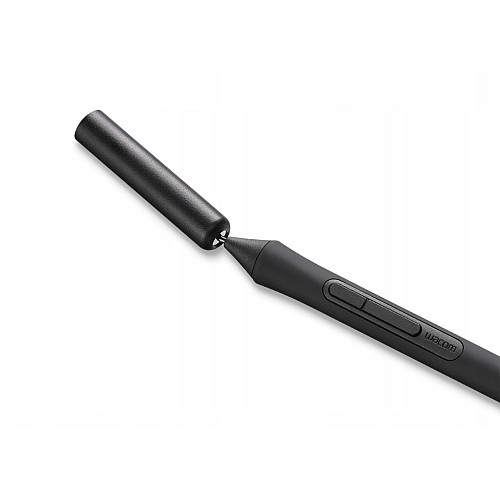 Графический планшет Wacom Intuos M CTL-6100WLK-N Bluetooth рабочая область 216 х 135 мм Черный