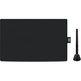 Графический планшет Huion Inspiroy RTP-700 рабочая область 279.4x174.6 мм Черный