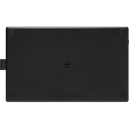 Графический планшет Huion Inspiroy RTP-700 рабочая область 279.4x174.6 мм Черный