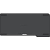 Графический планшет Huion Inspiroy Keydial KD200 Bluetooth 5.0 рабочая область 226 x 143 мм Серый