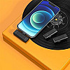Петличний мікрофон Inspire J66 Iphone (Ins-J66-iph)