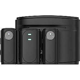 Петличний мікрофон Inspire J20 Type-C (Ins-J20-C)