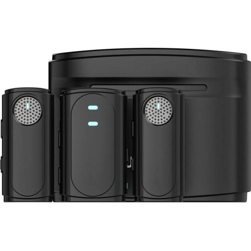 Петличний мікрофон Inspire J20 Type-C (Ins-J20-C)