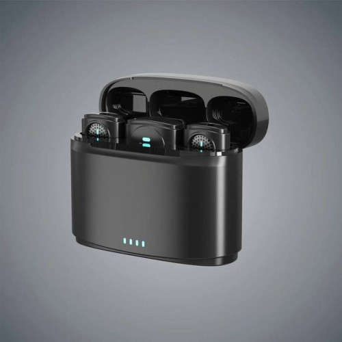 Петличний мікрофон Inspire J20 Type-C (Ins-J20-C)