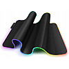 Игровой коврик с RGB подсветкой 80х30 Alleo