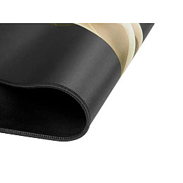 Килимок для мишки та клавіатури Hoco GM22 800*300*3 мм чорний