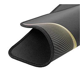 Килимок для мишки та клавіатури Hoco GM22 800*300*3 мм чорний