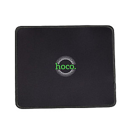Килимок для мишки Hoco GM20 24x20cm чорний