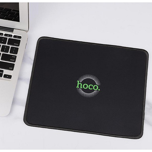 Килимок для мишки Hoco GM20 24x20cm чорний