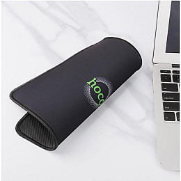 Килимок для мишки Hoco GM20 24x20cm чорний
